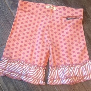 Playground Shorts
